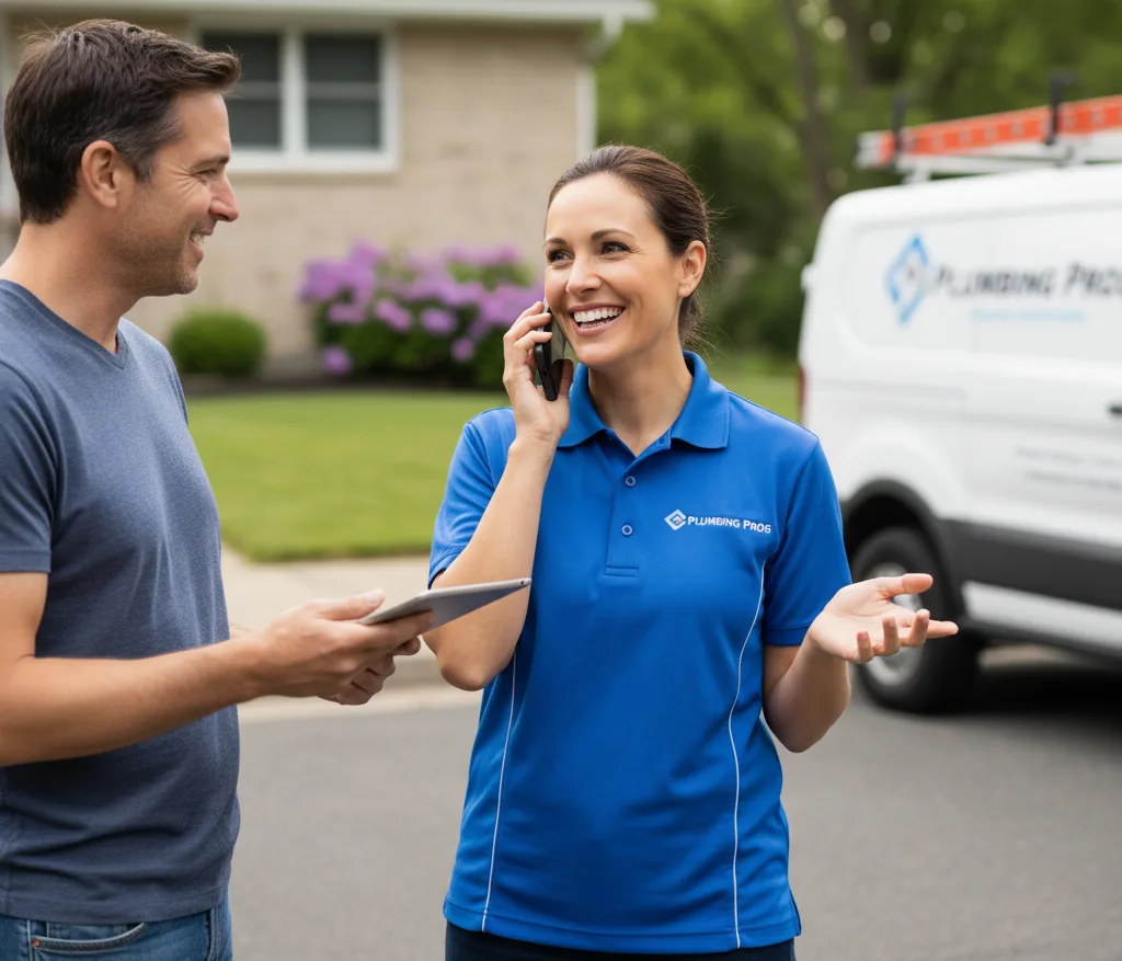 Leak Detection in Durant, MS